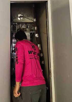 Residential and Commercial HVAC Contractor