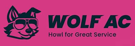 Wolf AC, TX